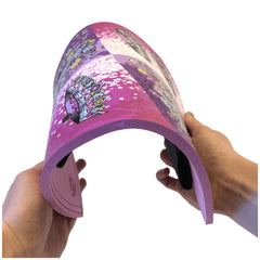 Liontouch - Prinsessen Schild - De Panopli Prinsessenlijn - Doen alsof Beroepen & Rollenspel