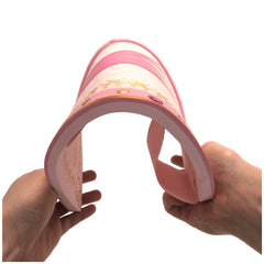 Liontouch - Koningin Schild - De Koningin Rosa Lijn - Doen alsof Beroepen & Rollenspel