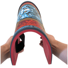 Liontouch - Romeinse Schild - De Romeinse Lijn - Doen alsof Beroepen & Rollenspel