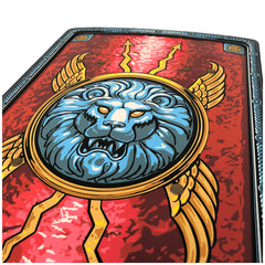 Liontouch - Romeinse Schild - De Romeinse Lijn - Doen alsof Beroepen & Rollenspel