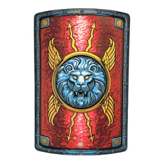 Liontouch - Romeinse Schild - De Romeinse Lijn - Doen alsof Beroepen & Rollenspel
