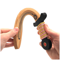 Liontouch - WoodyLion Mini Zwaard · Goud/Roze - De WoodyLion Lijn - Doe-beroepen & Rollenspel