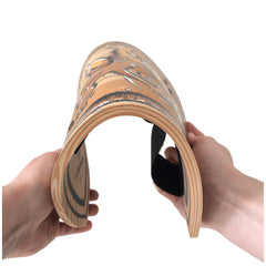 Liontouch - WoodyLion Schild - De WoodyLion Lijn - Doe-beroepen & Rollenspel