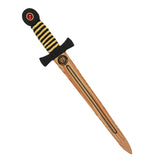 Liontouch - WoodyLion Sword · Gold/Black - The WoodyLion Line - Pretend Professions & Role Playing