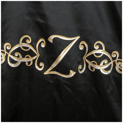 Liontouch - Z-Bandit Cape - De Z-Bandit Lijn - Doe-beroepen & Rollenspel