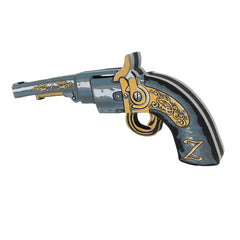 Liontouch - Z-Bandit Pistol - The Z-Bandit Line - Pretend Professions & Role Playing
