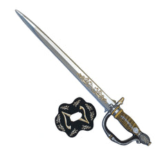 Liontouch - Z-Bandit Zwaard - De Z-Bandit Lijn - Doe-beroepen & Rollenspel