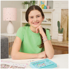 MAKE IT REAL - Block ‘N’ Rock Armbanden - Kunst & Ambachten