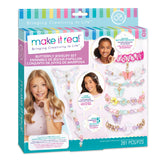 MAKE IT REAL - Butterfly Jewelry Set - Kunst en Ambachten