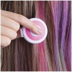 MAKE IT REAL - Kleur Je Eigen Haar - Kunst & Ambachten