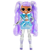 MGA - Poppen - L.O.L. Surprise! OMG Movie Magic Fashion Dolls - 25 verrassingen - 4+ Jaar