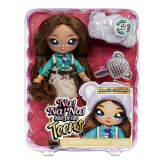 MGA - Dolls - Na! Na! Na! Surprise Amelia Outback Doll - Koala Inspired - 3 Yrs