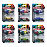 Majorette - Color Changers Cars Assortment Play Vehicles