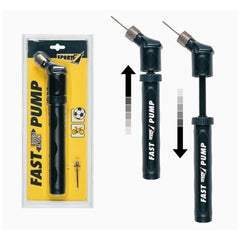 Mandelli - Ballenpomp - Sport Speelgoed