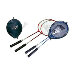 Mandelli - Mercury Badminton Set With Cover - Sports Toys