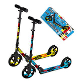 Mandelli - Road Scooter 100Kg - Riding Toys