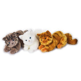 Milu Cat my Puppy 25 cm Plush - Assorted