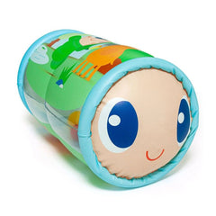 Molto - Gusyluz Rollin Pillow - Baby Activity Toys