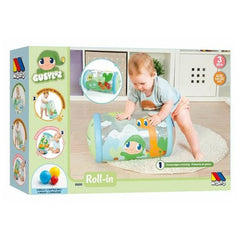 Molto - Gusyluz Rollin Pillow - Baby Activity Toys
