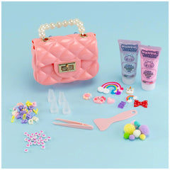 Momomi - Decoden Kawaii Artist Creamy Bag - Arts & Crafts