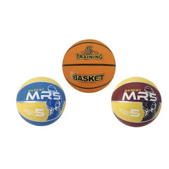 Mondo - Basketball-Droom-Team-Maat-5 - Sport-Speelgoed