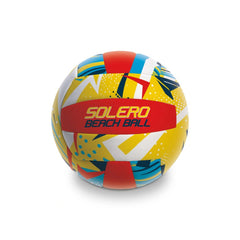 Mondo - Beach-Volley-Bal-Solero-21-6-cm-Sport-Speelgoed