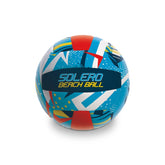 Mondo - Beach-Volley-Ball-Solero-21-6-cm-Sports-Toys