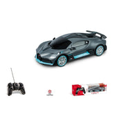 Mondo - Bugatti DIVO Radio-Controlled 2.4 GHz 1:24 Full Function - Play Vehicles