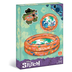 Mondo - Disney-Stitch-Opblaasbare-Zwembandjes-Buiten-Speelgoed