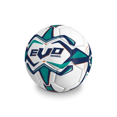 Mondo - Football-Evo-21.5-cm-n-5 - Sports-Toys