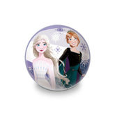Mondo - Frozen Ball 23 cm - Outdoor Play Equipment