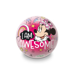 Mondo - Minnie Mouse Bio Bal 23 cm - Buitenspeelgoed