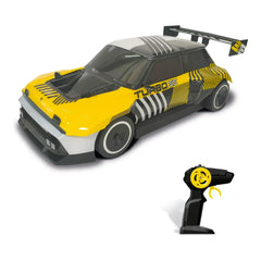 Mondo Motors - RC Renault 5 Turbo 3E - Speelvoertuigen
