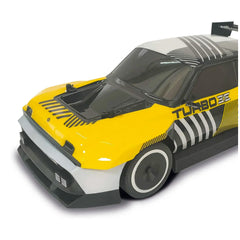Mondo Motors - RC Renault 5 Turbo 3E - Speelvoertuigen