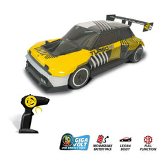 Mondo Motors - RC Renault 5 Turbo 3E - Speelvoertuigen