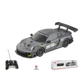 Mondo - Porsche 911 GT2 RS Club Radio-Controlled 2.4 GHz 1:24 Full Function - Play Vehicles