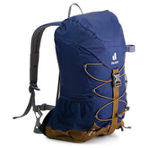 Mountain Spirit - Kampeeraccessoires - Walk Air 20 Rugzak - Nylon - 8+ Jaar - Donkerblauw