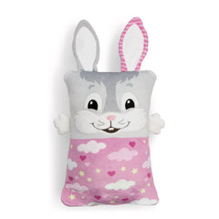 NICI - Cosidoos - Soft Toy Bunny - Stuffed Animals