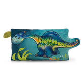 NICI - Dino-Snackilus-Cushion - Stuffed-Animals
