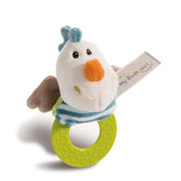 NICI - Dragon Dragilu Bijtring - Baby Activiteit Speelgoed