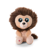 NICI - Glubschis-Cuddly-Toy-Lion-Cliff-15-Cm - Stuffed-Animals