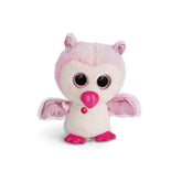 NICI - Glubschis-Cuddly-Toy-Owl-Princess-Holly-15-Cm - Stuffed-Animals