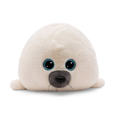 NICI - Glubschis-Cuddly-Toy-Seal-Boubelle-45-Cm - Stuffed-Animals