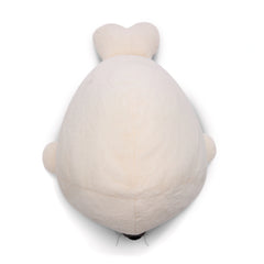 NICI - Glubschis-Cuddly-Toy-Seal-Boubelle-45-Cm - Stuffed-Animals