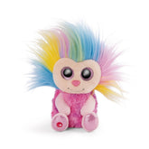 NICI - Glubschis-Cuddly-Toy-Shake-Me-Edition-Fairy-Azizi-15-Cm - Stuffed-Animals