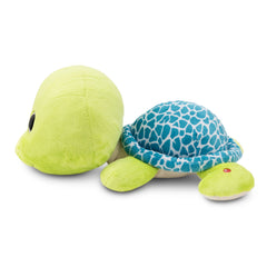 NICI - Glubschis-Cuddly-Toy-Turtle-Welloni-45-Cm - Stuffed-Animals