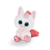 NICI - Glubschis-Cuddly-Toy-Unicorn-Milky-Fee-Stuffed-Animals