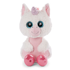 NICI - Glubschis-Cuddly-Toy-Unicorn-Milky-Fee-Stuffed-Animals