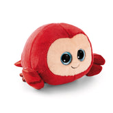 NICI - Glubschis-Lying-Soft-Toy-Lobster-Humberto-15-Cm - Stuffed-Animals