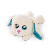 NICI - Glubschis-Lying-Soft-Toy-Rabbit-Wolli-Dot-25-Cm - Stuffed-Animals